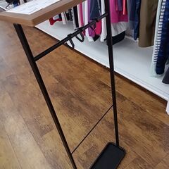 ★リユースのサカイ水戸店★  傘立て ブラウン×ブラック H112×D15×W40 クリーニング済み MT5547の画像