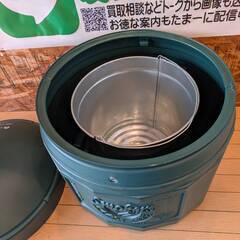 【愛品館八千代店】 Just rite ジャストライト　シースファイア　自己消化型灰皿の画像