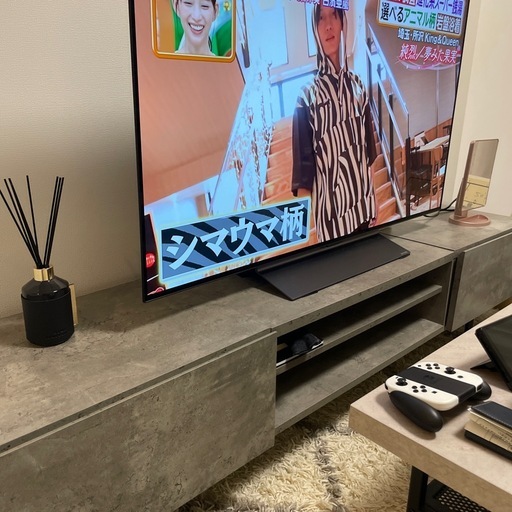 テレビボード