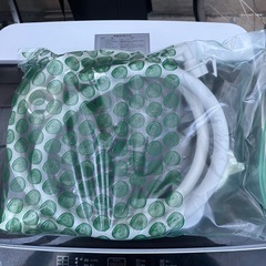 ご自宅までお届けいたします！　洗濯機　　ONE STEP 45L 5.5kg 天瞳株式会社の画像