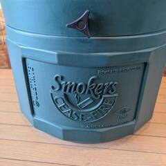 【愛品館八千代店】 Just rite ジャストライト　シースファイア　自己消化型灰皿の画像