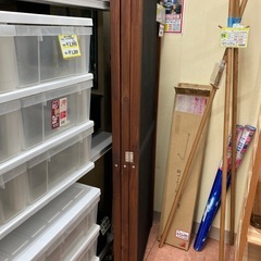 11/24 値下げ⭐️IKEA イケア⭐️パーテーション⭐️SLATTO スラット⭐️ウッドフレーム⭐️おしゃれ⭐️2513の画像