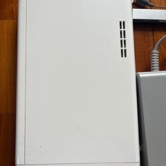 Wii  セットの画像