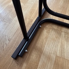 トイレ用　手摺りの画像