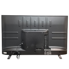 東芝 REGZA 43C350X [43インチ] 4K 液晶テレビの画像