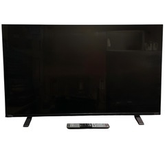 東芝 REGZA 43C350X [43インチ] 4K 液晶テレビ