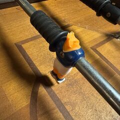 本格 サッカーボールテーブル（テーブルサッカー） 中古品 引き取り歓迎