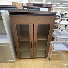 【トレファク イオンモール常滑店】食器棚をご紹介！の画像