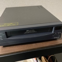マルマン小型再生ビデオの画像