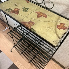 アンティークラック  の画像