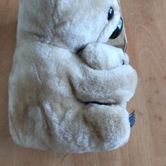 カワイイコアラの親子のぬいぐるみの画像