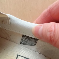 VANS CLASSIC SLIP-ON 24.5cm　スニーカー スリッパ　黑色 の画像
