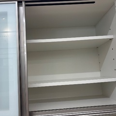 【トレファク イオンモール常滑店】2枚扉レンジボードをご紹介！の画像