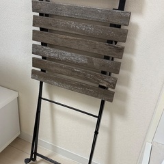 IKEA TRRNOテラスチェアの画像