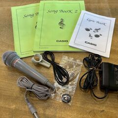 【愛品館八千代店】CASIO　カシオ　光ナビゲーションキーボード　LK-530　2023年製の画像