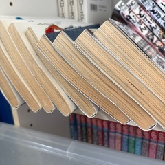 中古　風の陣etc.の画像