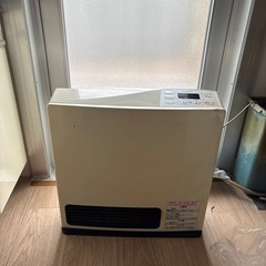 13Aガスストーブ