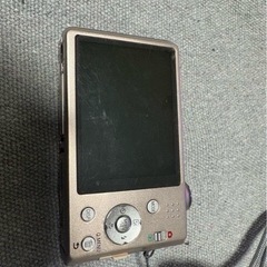 LUMIX コンパクトデジタルカメラの画像