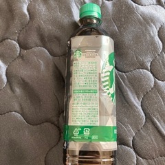 STARBUCKS GRAB&GO ICED BLACKの画像