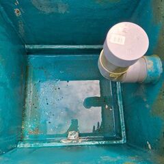 ライフダイレクト濾過槽 FRP-FILTER-2-2の画像