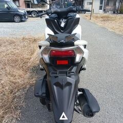 トリシティ125.好調.始動動画.PCX125.シグナス.アドレスの画像