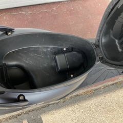 ヤマハ AXIS Z SED7J 22,914km (メーター交換歴有) 原付2種 4スト 無料配送有 現状販売 現社確認必須❗️
バンガレージ埼玉 の画像