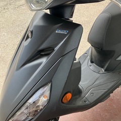 ヤマハ AXIS Z SED7J 22,914km (メーター交換歴有) 原付2種 4スト 無料配送有 現状販売 現社確認必須❗️
バンガレージ埼玉 の画像