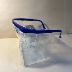 保護メガネ未使用品の画像