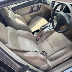 スバル　レガシィの画像