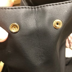 MAJESTIC LEGON リュックの画像