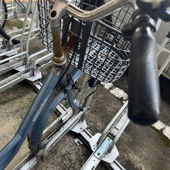 🚲🐒 自転車の画像