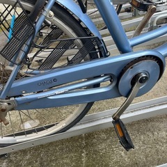 🚲🐒 自転車の画像