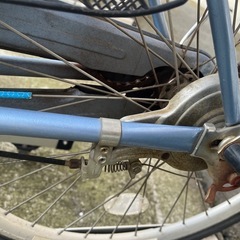 🚲🐒 自転車の画像