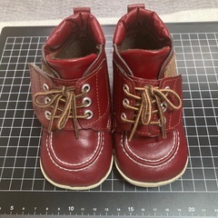 ミキハウス　ダブルB 13.5cm