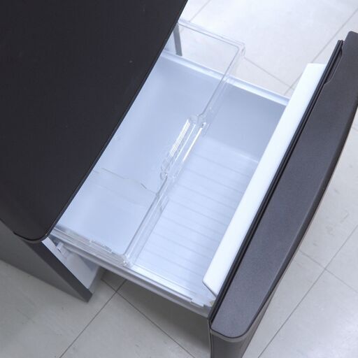 冷蔵庫　168L　2ドア　パナソニック　NR-B17DW-T　Sクラスリユース家電　価格　35,800円