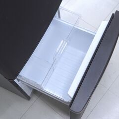冷蔵庫　168L　2ドア　パナソニック　NR-B17DW-T　リユース品　価格　35,800円の画像