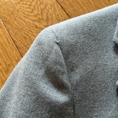 ジャケット　120の画像