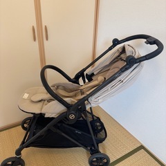サイベックスメリオカーボン