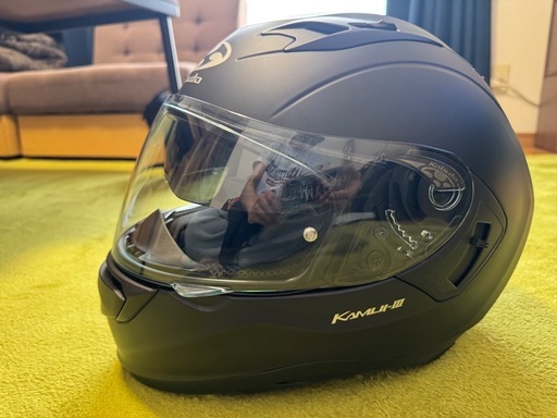 その他 OGK KAMUI 3