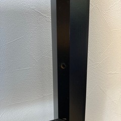 カリモク　ラック　シェルフの画像