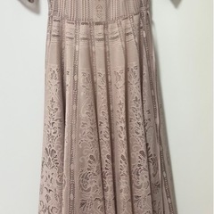美品☆FLAY I.Dワンピースの画像