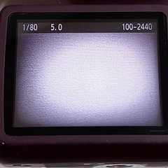 スマホ転送❤️Canon EOS kiss X50 ダブルレンズ❤️望遠レンズの画像