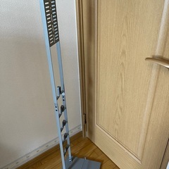 ★ダイソン掃除機　スタンド★の画像