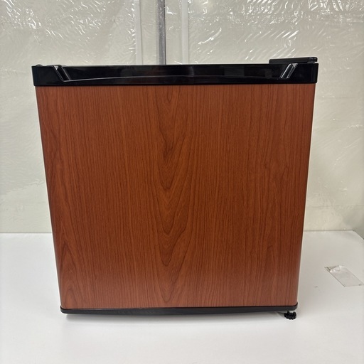 I767 ? 2021年製♪ アイリスオーヤマ １ドア冷蔵庫 (46L) ⭐ 動作確認済 ⭐ クリーニング済