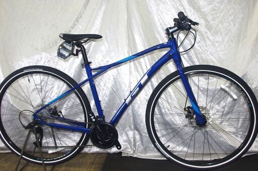 「新車」在庫1台限り。/GT　TRANSEO SPORT V2