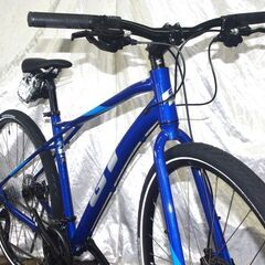 「新車」在庫1台限り。/GT　TRANSEO SPORT V2の画像