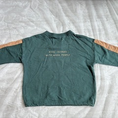 お値下げ中　90サイズ　3枚セット　の画像