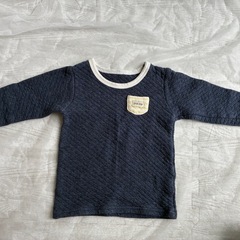 お値下げ中　90サイズ　3枚セット　の画像