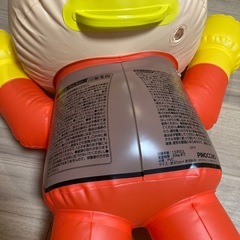 アンパマンマン　の画像
