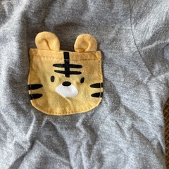 ロンパースの画像